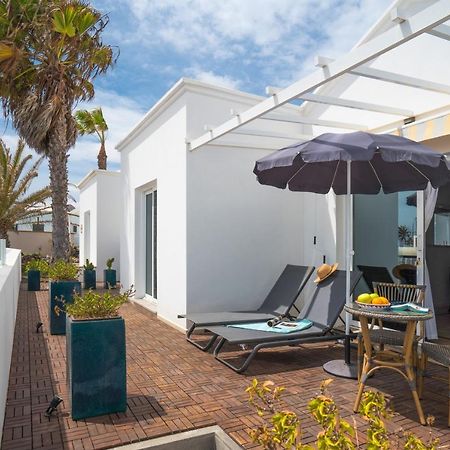 B2 Bungalow Casitas De Luz 차르코 델 팔로 외부 사진