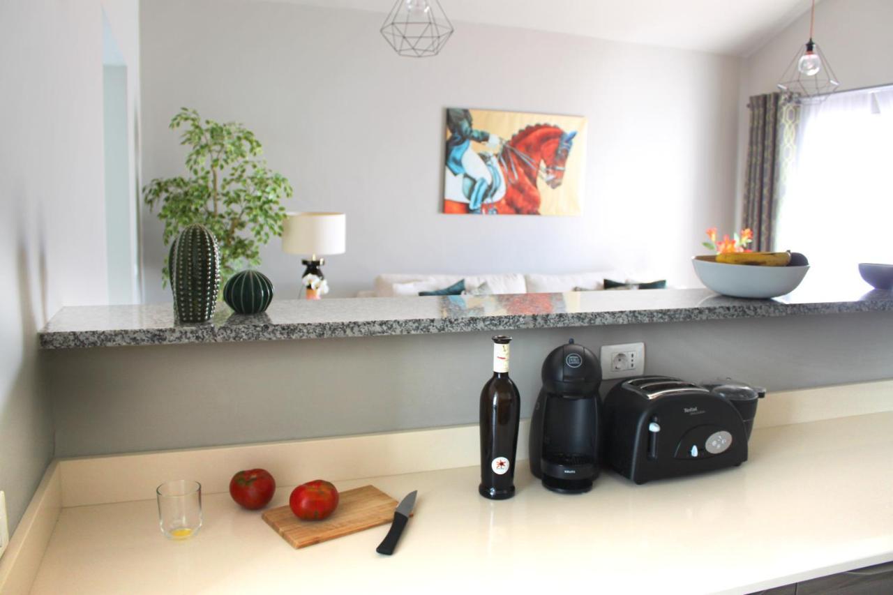 B2 Bungalow Casitas De Luz 차르코 델 팔로 외부 사진