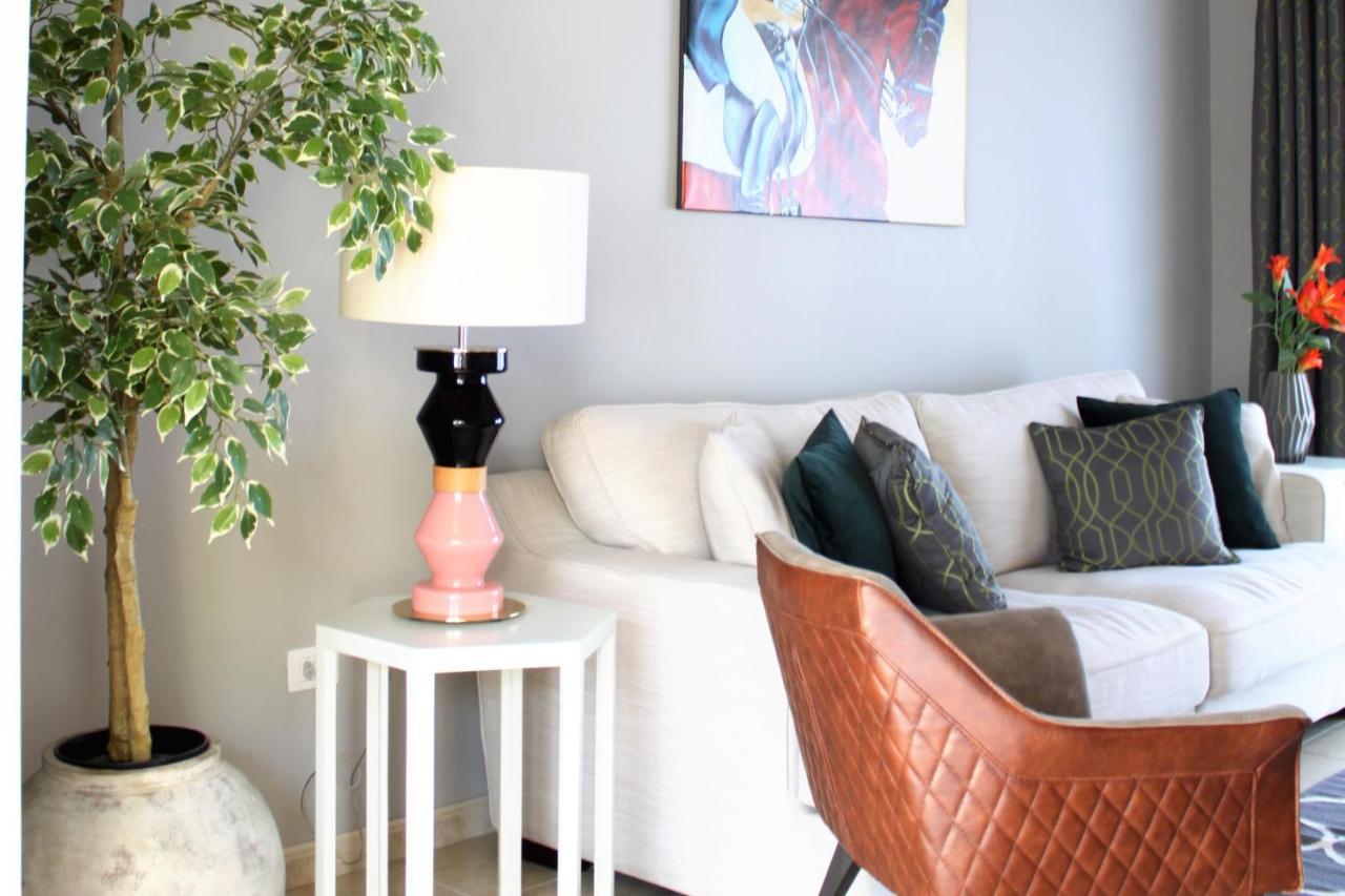 B2 Bungalow Casitas De Luz 차르코 델 팔로 외부 사진