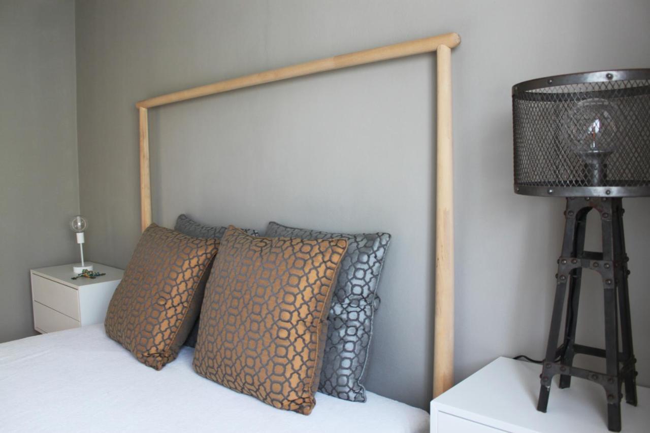 B2 Bungalow Casitas De Luz 차르코 델 팔로 외부 사진