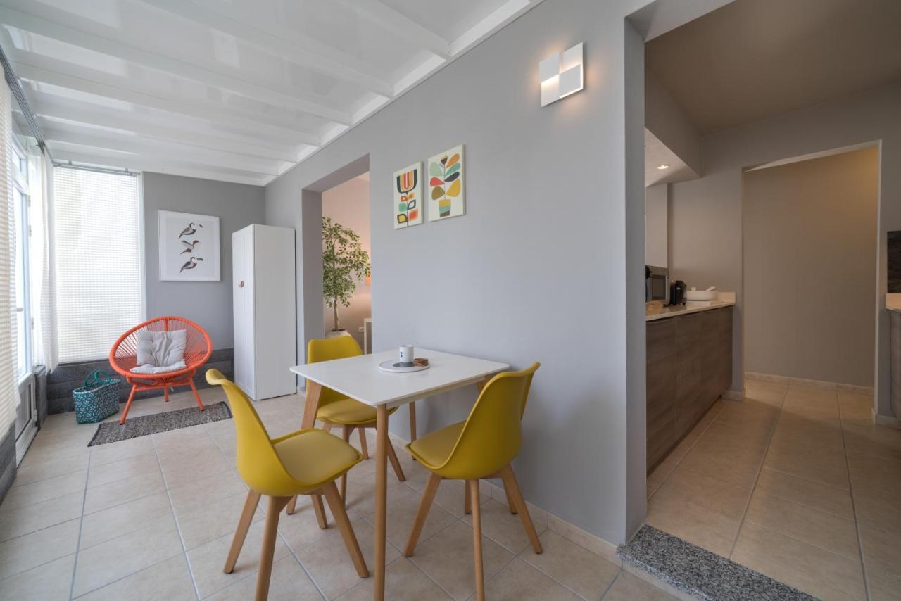 B2 Bungalow Casitas De Luz 차르코 델 팔로 외부 사진
