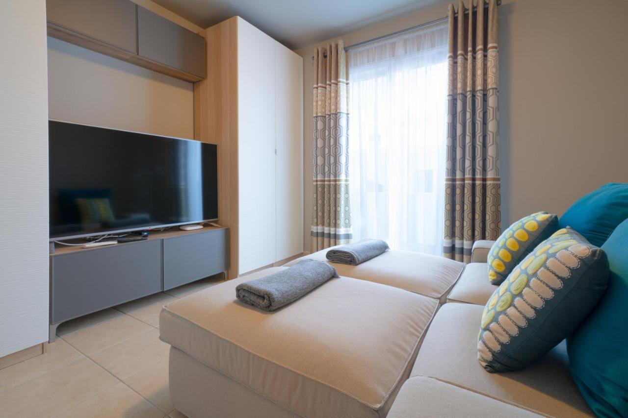 B2 Bungalow Casitas De Luz 차르코 델 팔로 외부 사진