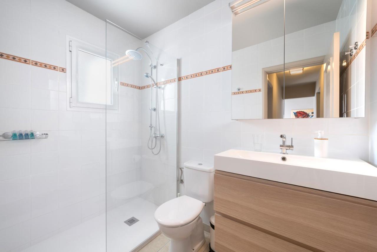 B2 Bungalow Casitas De Luz 차르코 델 팔로 외부 사진