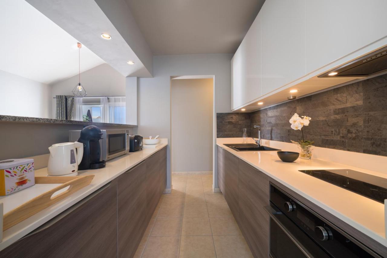 B2 Bungalow Casitas De Luz 차르코 델 팔로 외부 사진